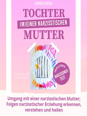 cover image of Tochter (m)einer narzisstischen Mutter